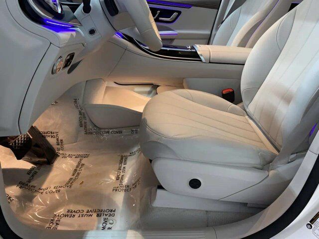 2023 Mercedes-Benz EQE 350 SUV 4MATIC&reg; Dallas TX