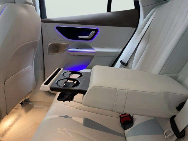 2023 Mercedes-Benz EQE 350 SUV 4MATIC&reg; Dallas TX