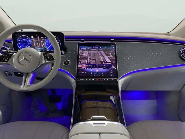 2023 Mercedes-Benz EQE 350 SUV 4MATIC&reg; Dallas TX