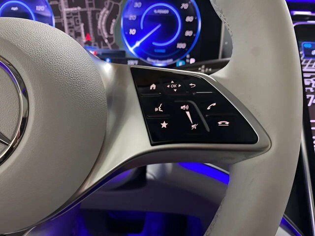 2023 Mercedes-Benz EQE 350 SUV 4MATIC&reg; Dallas TX