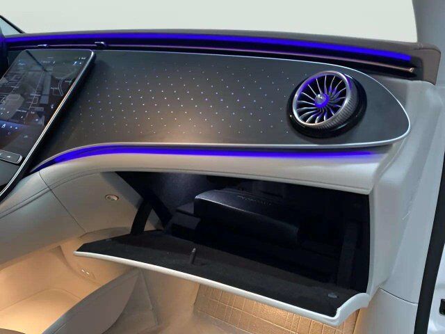 2023 Mercedes-Benz EQE 350 SUV 4MATIC&reg; Dallas TX