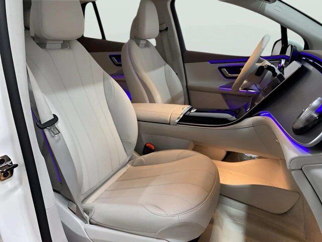 2023 Mercedes-Benz EQE 350 SUV 4MATIC&reg; Dallas TX