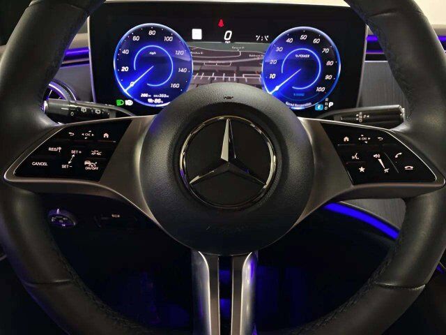 2023 Mercedes-Benz EQE 350+ SUV Base Dallas TX