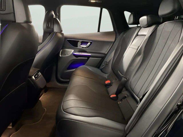 2023 Mercedes-Benz EQE 350+ SUV Base Dallas TX