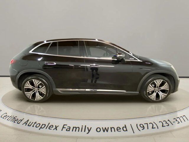 2023 Mercedes-Benz EQE 350+ SUV Base Dallas TX