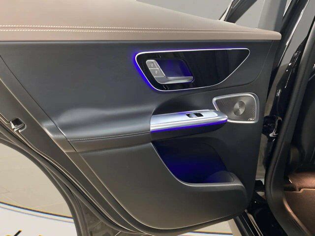 2023 Mercedes-Benz EQE 350+ SUV Base Dallas TX