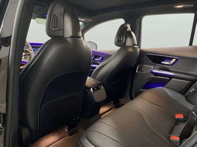 2023 Mercedes-Benz EQE 350+ SUV Base Dallas TX