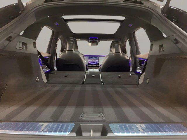 2023 Mercedes-Benz EQE 350+ SUV Base Dallas TX