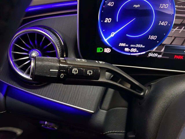 2023 Mercedes-Benz EQE 350+ SUV Base Dallas TX