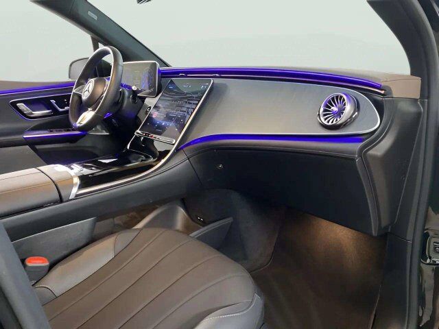 2023 Mercedes-Benz EQE 350+ SUV Base Dallas TX