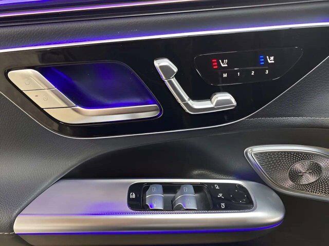 2023 Mercedes-Benz EQE 350+ SUV Base Dallas TX