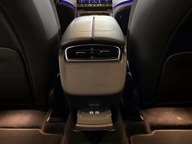 2023 Mercedes-Benz EQE 350+ SUV Base Dallas TX