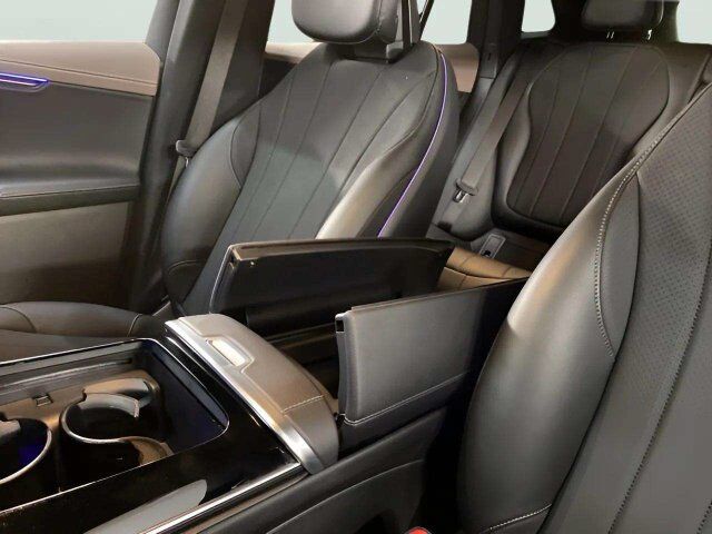 2023 Mercedes-Benz EQE 350+ SUV Base Dallas TX