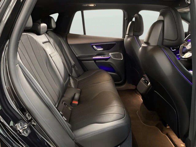 2023 Mercedes-Benz EQE 350+ SUV Base Dallas TX