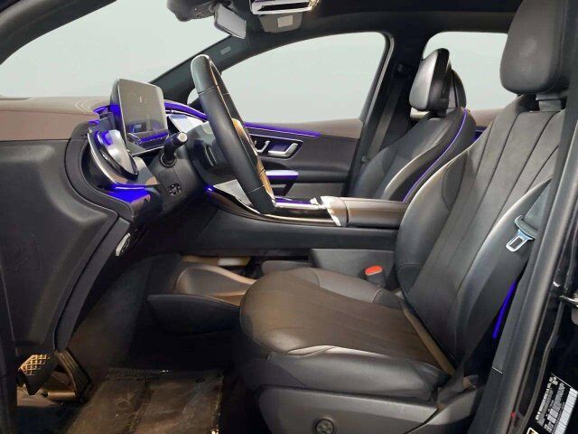 2023 Mercedes-Benz EQE 350+ SUV Base Dallas TX