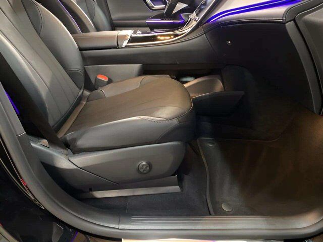 2023 Mercedes-Benz EQE 350+ SUV Base Dallas TX