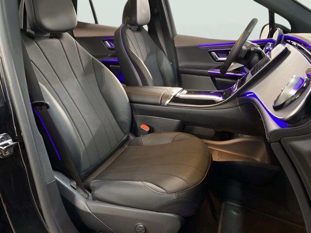 2023 Mercedes-Benz EQE 350+ SUV Base Dallas TX
