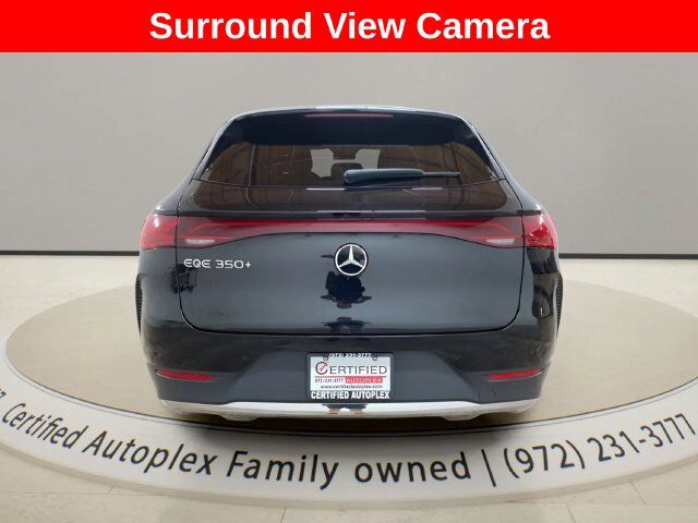 2023 Mercedes-Benz EQE 350+ SUV Base Dallas TX