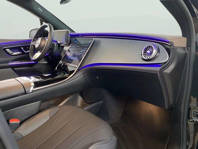 2023 Mercedes-Benz EQE 350+ SUV Base Dallas TX