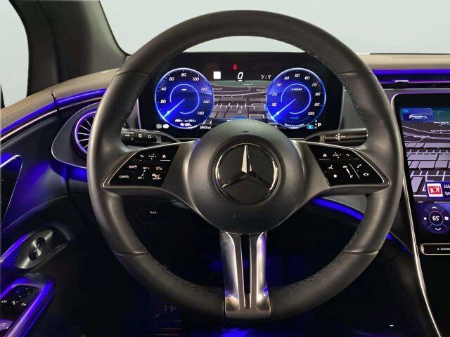 2023 Mercedes-Benz EQE 350+ SUV Base Dallas TX