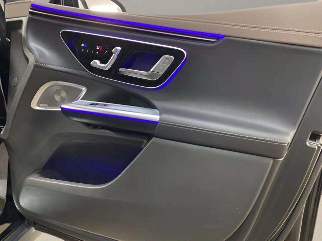2023 Mercedes-Benz EQE 350+ SUV Base Dallas TX