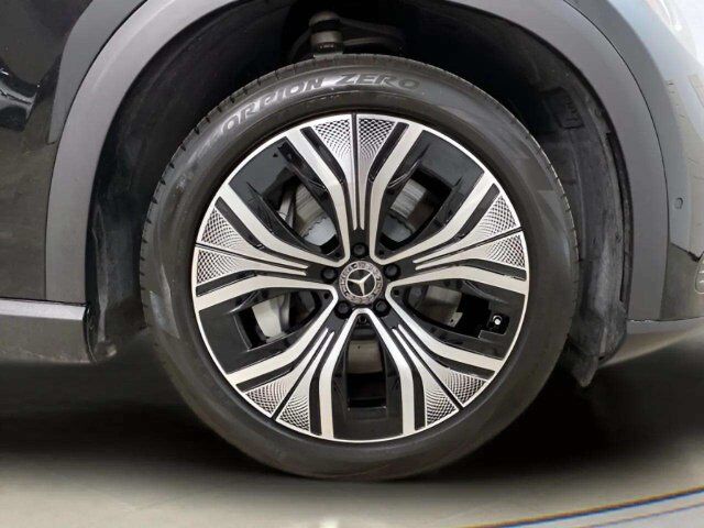 2023 Mercedes-Benz EQE 350+ SUV Base Dallas TX