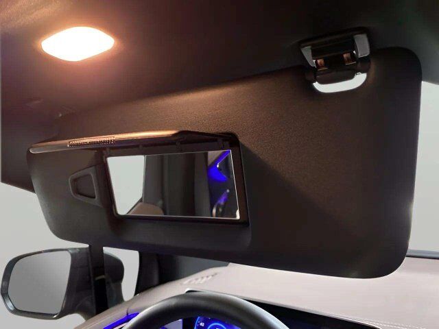 2023 Mercedes-Benz EQE 350+ SUV Base Dallas TX