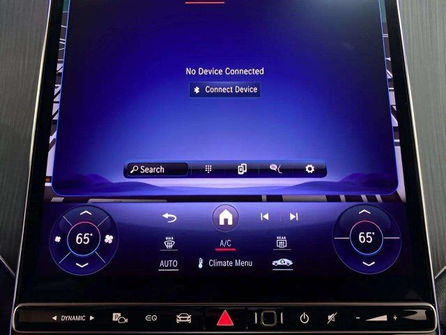 2023 Mercedes-Benz EQE 350+ SUV Base Dallas TX
