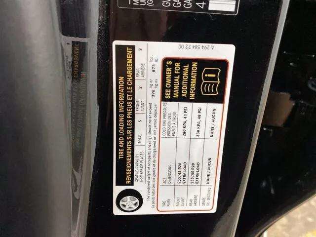 2023 Mercedes-Benz EQE 350+ SUV Base Dallas TX