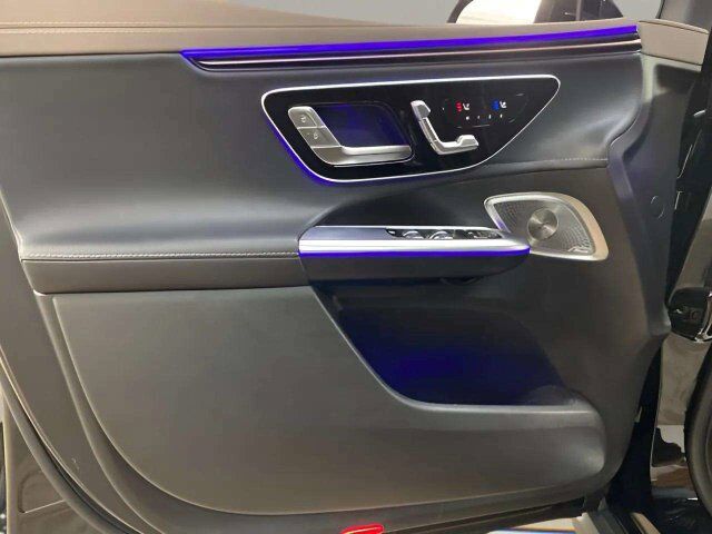 2023 Mercedes-Benz EQE 350+ SUV Base Dallas TX