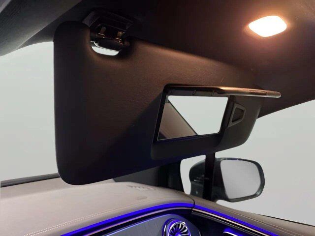 2023 Mercedes-Benz EQE 350+ SUV Base Dallas TX