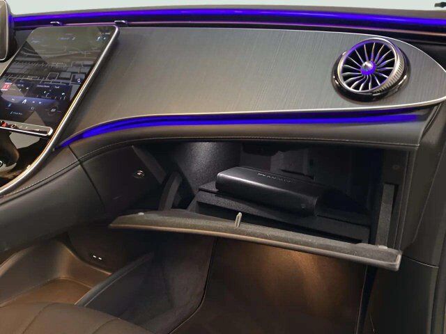 2023 Mercedes-Benz EQE 350+ SUV Base Dallas TX