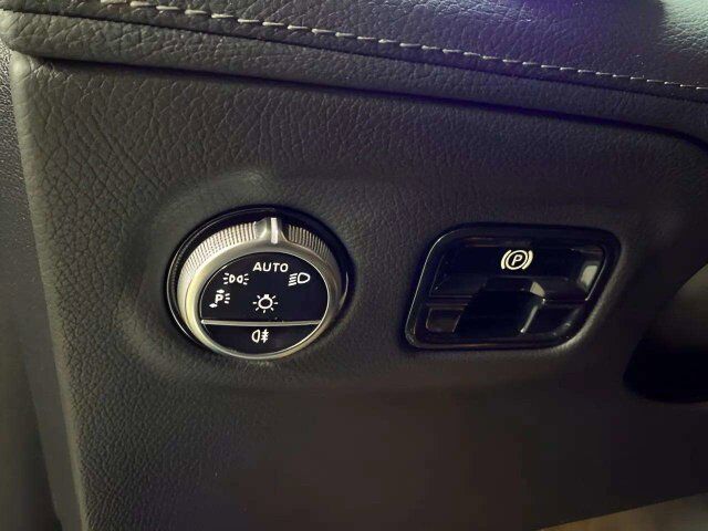 2023 Mercedes-Benz EQE 350+ SUV Base Dallas TX