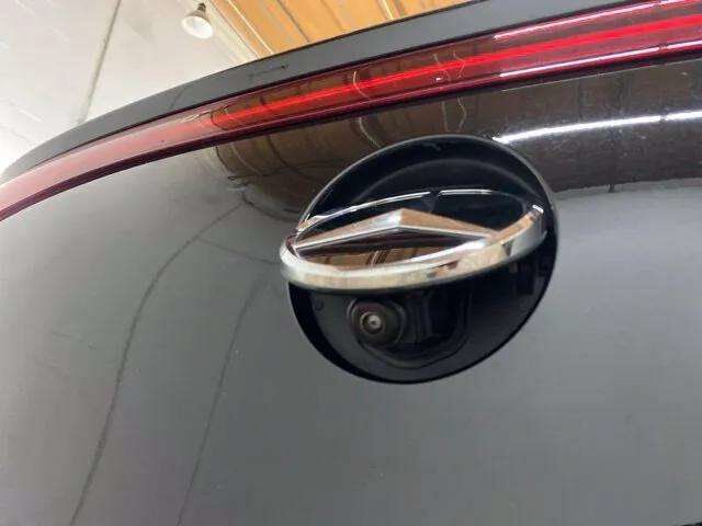 2023 Mercedes-Benz EQE 350+ SUV Base Dallas TX