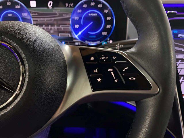 2023 Mercedes-Benz EQE 350+ SUV Base Dallas TX