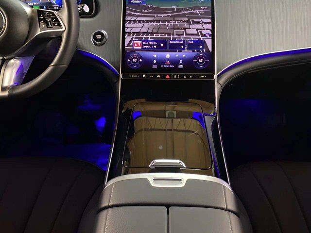 2023 Mercedes-Benz EQE 350+ SUV Base Dallas TX