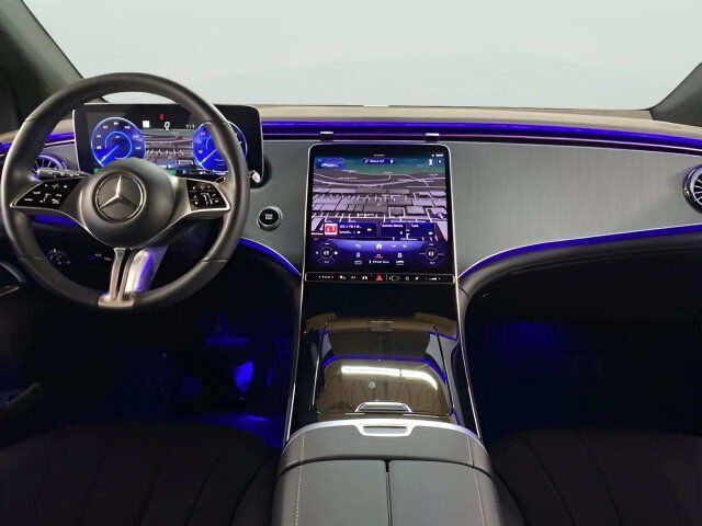 2023 Mercedes-Benz EQE 350+ SUV Base Dallas TX