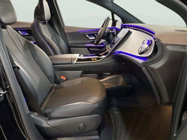2023 Mercedes-Benz EQE 350+ SUV Base Dallas TX