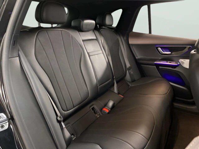 2023 Mercedes-Benz EQE 350+ SUV Base Dallas TX