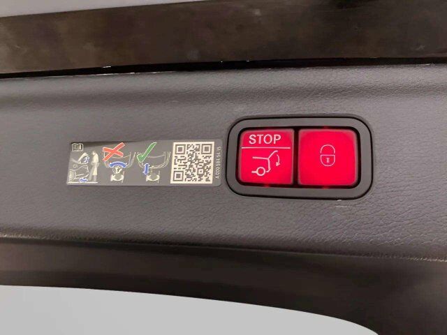 2023 Mercedes-Benz EQE 350+ SUV Base Dallas TX