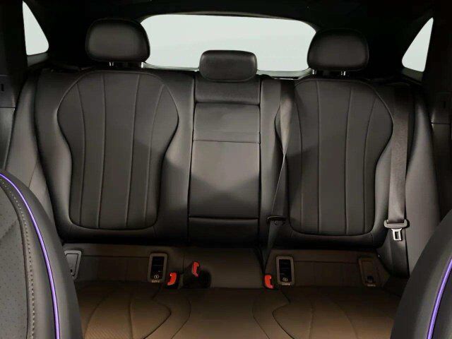 2023 Mercedes-Benz EQE 350+ SUV Base Dallas TX