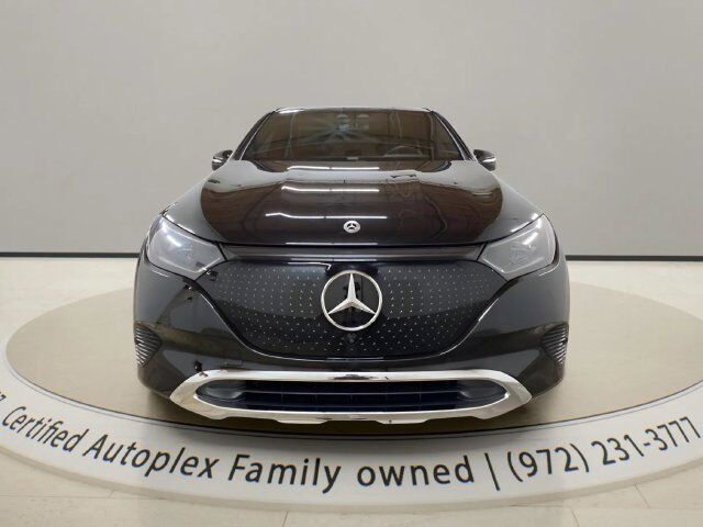 2023 Mercedes-Benz EQE 350+ SUV Base Dallas TX