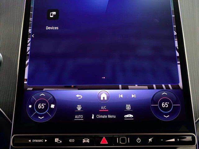 2023 Mercedes-Benz EQE 350+ SUV Base Dallas TX