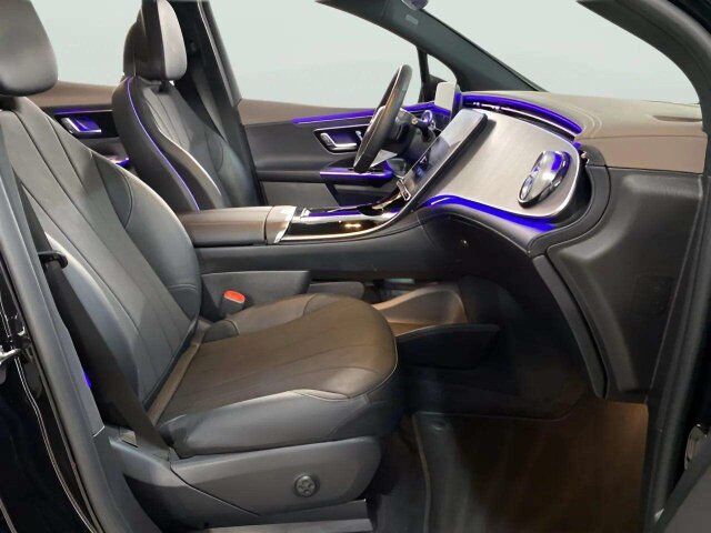 2023 Mercedes-Benz EQE 350+ SUV Base Dallas TX