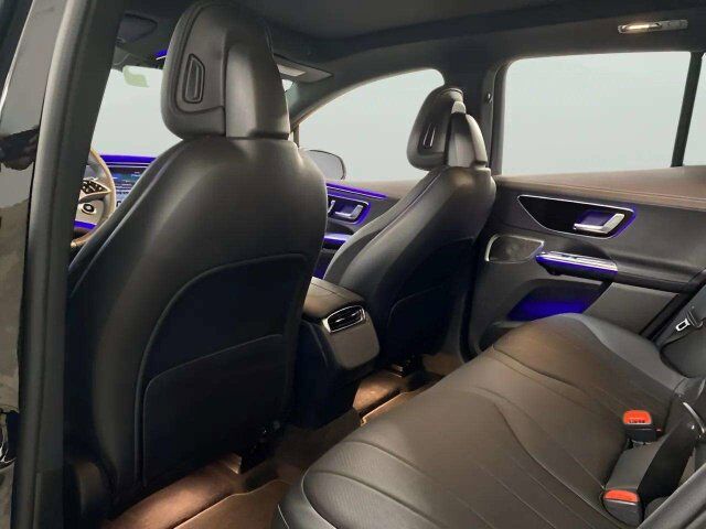 2023 Mercedes-Benz EQE 350+ SUV Base Dallas TX