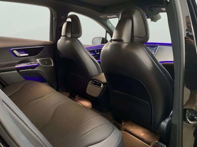 2023 Mercedes-Benz EQE 350+ SUV Base Dallas TX