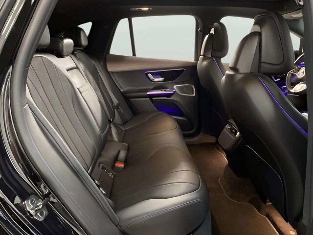 2023 Mercedes-Benz EQE 350+ SUV Base Dallas TX