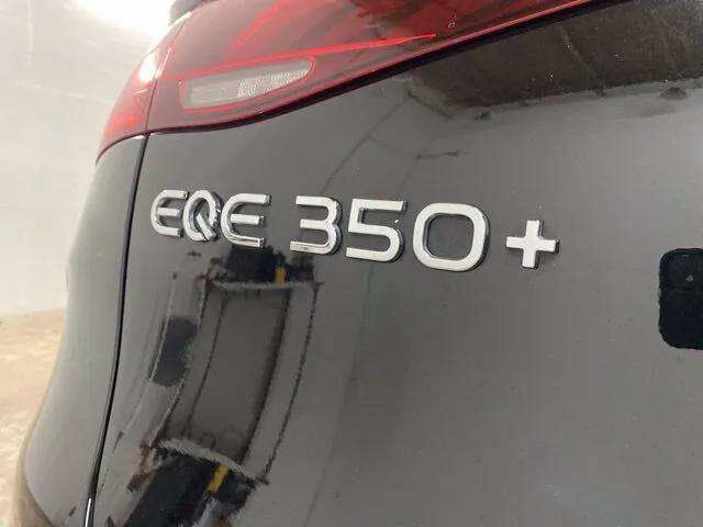 2023 Mercedes-Benz EQE 350+ SUV Base Dallas TX