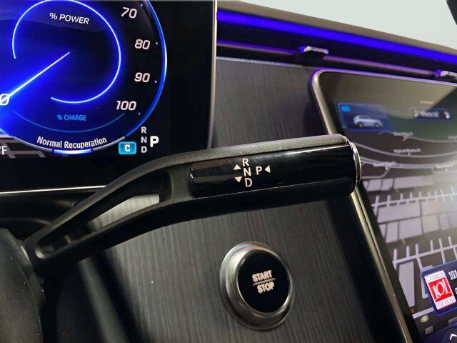 2023 Mercedes-Benz EQE 350+ SUV Base Dallas TX