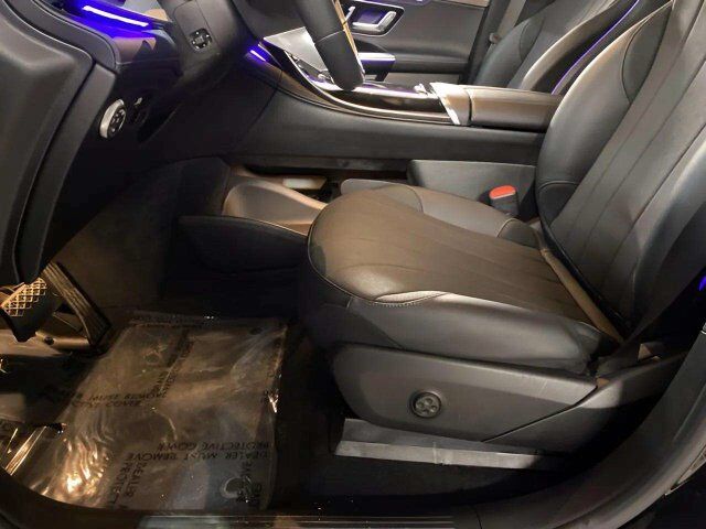 2023 Mercedes-Benz EQE 350+ SUV Base Dallas TX